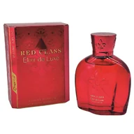 Wody i perfumy damskie - Omerta Red Class Elixir De Luxe woda perfumowana spray 100ml - miniaturka - grafika 1