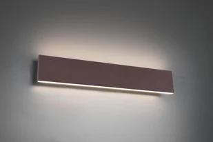 Trio CONCHA 225174724 - Lampy ścienne - miniaturka - grafika 1