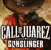 Gry PC Cyfrowe - Call of Juarez Gunslinger (PC) klucz Steam - miniaturka - grafika 1