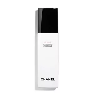 Chanel LE LAIT Mleczko oczyszczające anti-pollution 150 ml - Mleczka do demakijażu - miniaturka - grafika 1