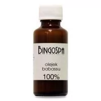 BingoSpa Olej babassu 100% - Babassu 100% Olej babassu 100% - Babassu 100% - Olejki do ciała i włosów - miniaturka - grafika 1