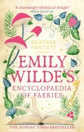 Pozostałe książki - Emily Wilde's Encyclopaedia of Faeries - miniaturka - grafika 1