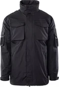 Kurtki męskie - Kurtka męska Magnum Wolf 2.0 czarna r. 3XL - miniaturka - grafika 1