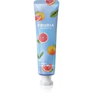Balsamy i kremy do ciała - Frudia Frudia My Orchard Grapefruit Delikatny krem do rąk o działaniu odżywczo-nawilżającym 30g - miniaturka - grafika 1