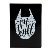 Artykuły biurowe - PILOT WPC Zeszyt A5 60k linia p10 - miniaturka - grafika 1