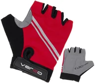 Rękawiczki rowerowe - Rękawiczki Rowerowe Bez Palców Dla Dzieci Vivo S - miniaturka - grafika 1