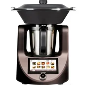 Multicookery - Philipiak COOKOVER C-01 Brązowy - miniaturka - grafika 1