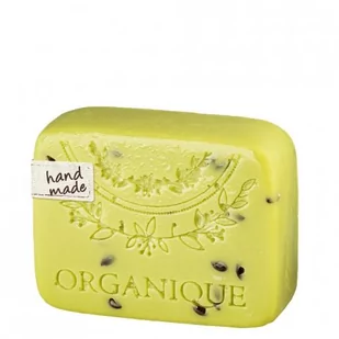 Organique Mydło Greckie Happy-sklep - Mydła - miniaturka - grafika 1