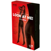 Bielizna lecznicza - Veera Look at Me infraRED, rajstopy antycellulitowe, make-up, rozmiar XS - miniaturka - grafika 1