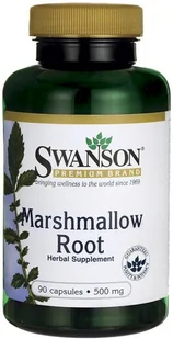 SWANSON Glucomannan 100% Konjac Root 700Mg 90 kaps. Swanson - Suplementy naturalne - miniaturka - grafika 2