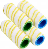 Akcesoria do odkurzaczy - Rolki wymienne do Kärcher FC7 FC5 FC3D FC3 - miniaturka - grafika 1