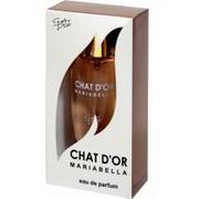 Wody i perfumy damskie - Chat Dor Mariabella Woda perfumowana 30 ml - miniaturka - grafika 1