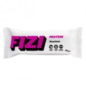 Batony proteinowe - Fizi Baton proteinowy Hazelnut 45 g - miniaturka - grafika 1