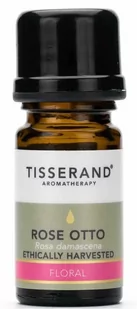 Olejek Różany eteryczny Rose Otto Ethically Harvested 2 ml TISSERAND - Aromaterapia - miniaturka - grafika 1