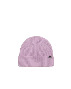 Czapka zimowa VANS Męska MN Core Basics Lavender Mist VN000K9YD451 - Czapki damskie - miniaturka - grafika 1