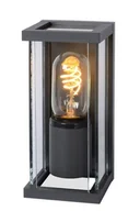 Lampy ogrodowe - Lucide CLAIRE kinkiet zewnętrzny IP54 27885/01/30 27885/01/30 - miniaturka - grafika 1