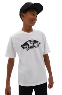 Koszulki dla chłopców - Vans - T-shirt dziecięcy 129-173 cm - grafika 1