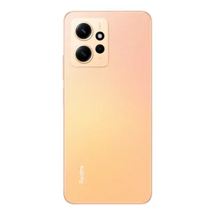 Xiaomi Redmi Note 12 8GB/256GB Dual Sim Złoty - Telefony komórkowe - miniaturka - grafika 4