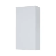 Szafki łazienkowe - Szafka łazienkowa wisząca Elita For All 40 cm stone mat 169674 - miniaturka - grafika 1