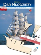 Czasopisma - Zbuduj Dar Młodzieży - miniaturka - grafika 1