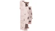 Inne akcesoria elektryczne - LEGRAND STYK POMOCNICZY LUB SYGNALIZACYJNY (PRZEŁĄCZNY) DLA TX3 I DX3, 406256 - miniaturka - grafika 1