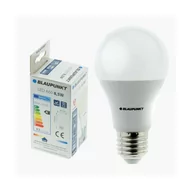 Żarówki LED - Żarówka LED E27 8.5 W = 60 W 900 lm Ciepła biel Blaupunkt - miniaturka - grafika 1