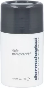 Dermalogica Daily Microfoliant Travel (13g) - Kremy do twarzy - miniaturka - grafika 1