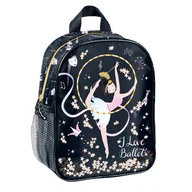 Plecaki szkolne i tornistry - Mały plecak Paso Ballerina - miniaturka - grafika 1