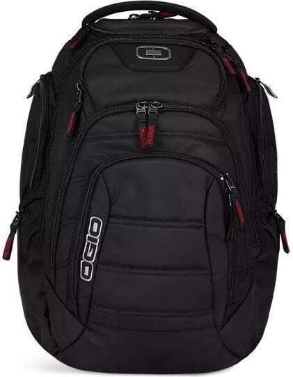 Ogio Renegade RSS Plecak Black 30 L
