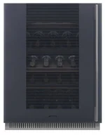 Chłodziarki do wina - SMEG CVI138LG - miniaturka - grafika 1