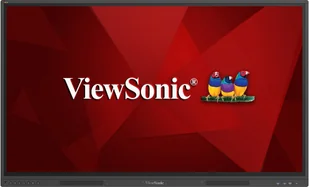 ViewSonic ViewBoard IFP55G1 55" Monitor dotykowy - Monitory reklamowe i wyświetlacze - miniaturka - grafika 1