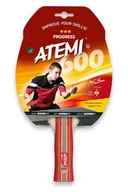 Tenis stołowy - Rakietka do tenisa stołowego ATEMI 600 AN - miniaturka - grafika 1