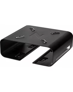 hp inc. HP Z2 Mini Arm/Wall VESA Mount Solution - Akcesoria do komputerów stacjonarnych - miniaturka - grafika 1