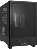 Obudowy komputerowe - ADATA XPG case VALOR MESH NANO Mini-Tower, bez zdroje, 1x 120mm ARGB Fan, Černá - miniaturka - grafika 1