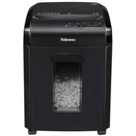 Niszczarki - Fellowes 10M - miniaturka - grafika 1
