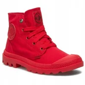 Buty sportowe męskie - Buty Trapery Palladium Pampa Hi 73089-600 36 - miniaturka - grafika 1