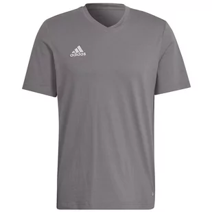adidas Ent22 Koszulka męska (Krótki rękaw) - Koszulki męskie - miniaturka - grafika 1
