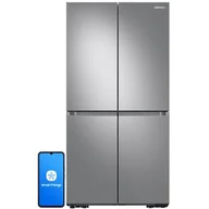 Lodówki - Samsung RF65A967ESR EO - miniaturka - grafika 1