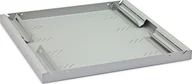 Akcesoria do szaf serwerowych - Triton Półka rack 19" 250 mm A4 ład. 20kg perforowana - miniaturka - grafika 1