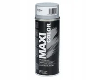 Chemia warsztatowa - Lakier Podkładowy Motip Maxi Color Szary 400 ml - miniaturka - grafika 1