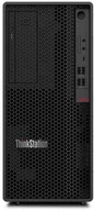 Elektronika OUTLET - Lenovo ThinkStation P340 Tower Core i7 10700 10-gen. 2,9 GHz / 32 GB / 480 SSD / Win 11 Pro - miniaturka - grafika 1