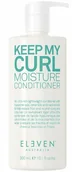Odżywki do włosów - Eleven Australia Keep My Curl Moisture, Odżywka - miniaturka - grafika 1