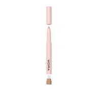 Cienie do powiek - MOIRA AT GLANCE BŁYSZCZĄCY CIEŃ DO POWIEK W KREDCE 03 CARAMEL 1,5G - miniaturka - grafika 1
