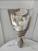 Świece - Bukiet świec sojowych Zima - miniaturka - grafika 1