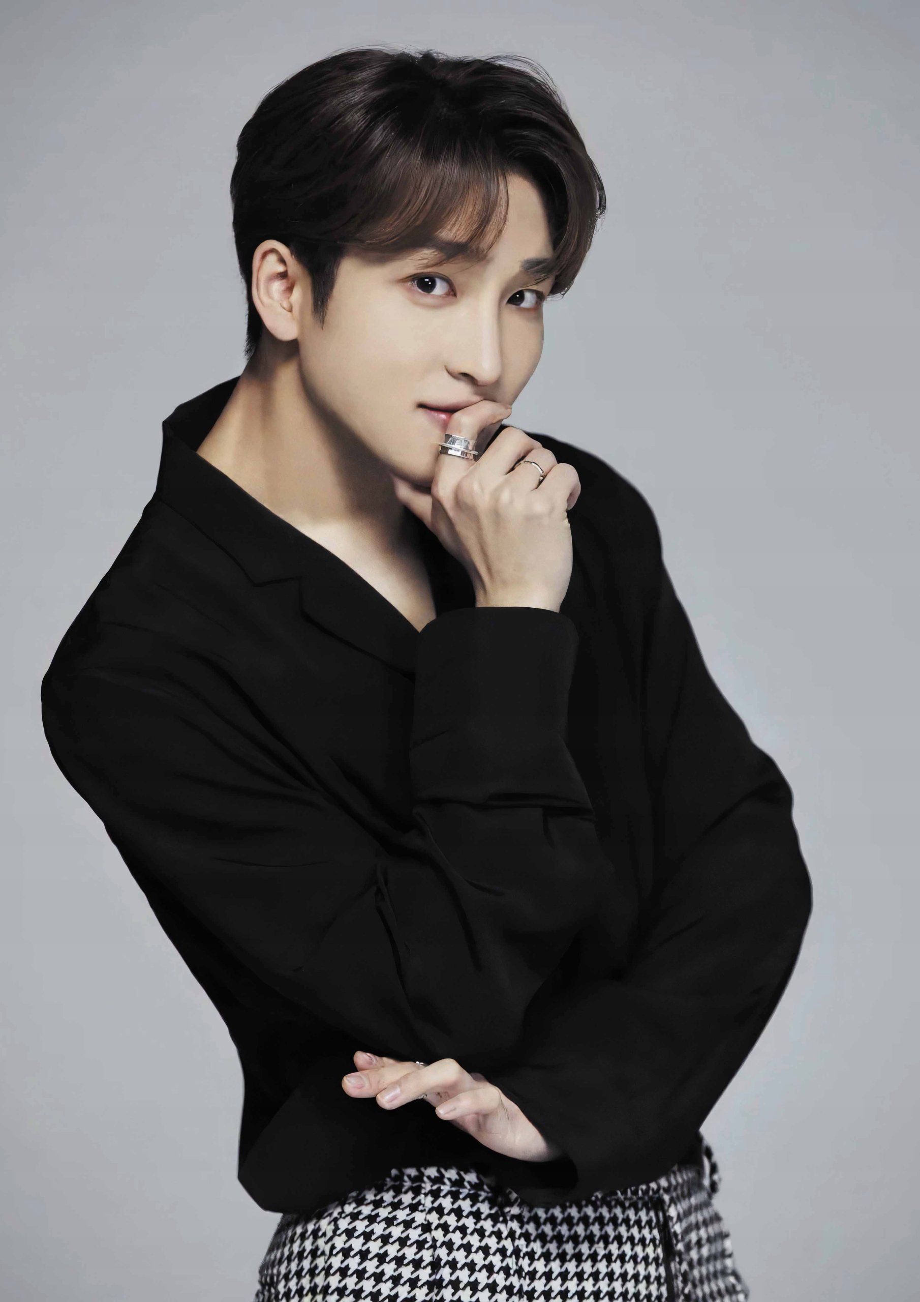 Plakat A2 K-Pop Kpop The Boyz Sangyeon