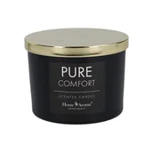 Świece - Świeca zapachowa Pure Comfort - miniaturka - grafika 1