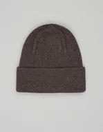 Czapki męskie - Czapka zimowa vistarino szara (sz2) - miniaturka - grafika 1
