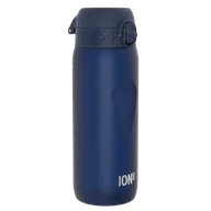 Shakery i bidony sportowe - Butelka ION8 BPA Free I8RF750NAV Navy - miniaturka - grafika 1