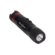 Latarki - Nite Ize - Latarka Radiant® 3-in-1™ LED Mini Flashlight - Czarny - NL1B-01-R7 - miniaturka - grafika 1