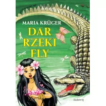 Siedmioróg Dar rzeki Fly - Maria Kruger - Lektury szkoła podstawowa - miniaturka - grafika 2
